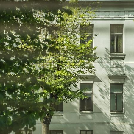 River City Apartments No 3 By Urban Rent كاوناس المظهر الخارجي الصورة